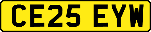 CE25EYW