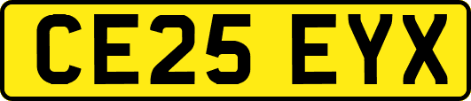 CE25EYX