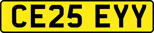 CE25EYY