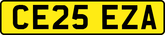 CE25EZA
