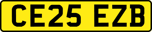 CE25EZB
