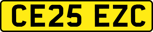 CE25EZC