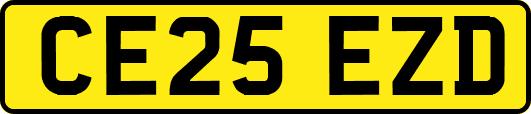 CE25EZD