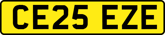 CE25EZE