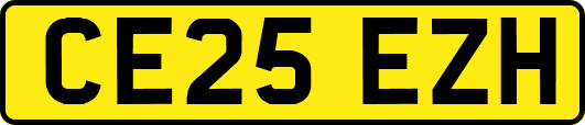 CE25EZH