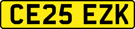 CE25EZK
