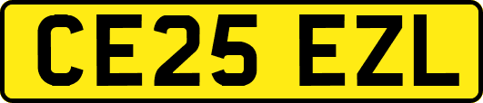 CE25EZL
