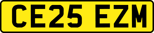 CE25EZM
