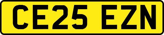 CE25EZN