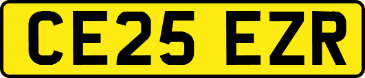 CE25EZR