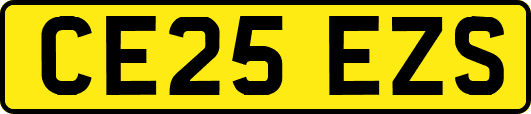 CE25EZS