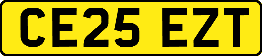 CE25EZT