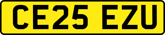 CE25EZU