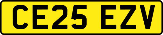 CE25EZV