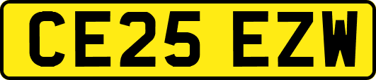 CE25EZW