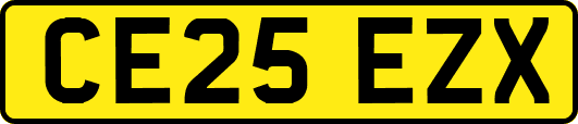 CE25EZX