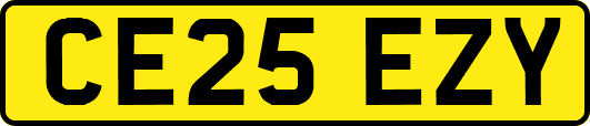 CE25EZY
