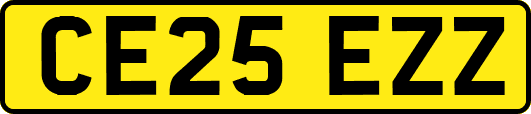 CE25EZZ