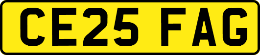 CE25FAG