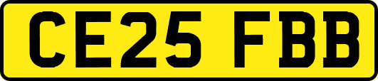 CE25FBB