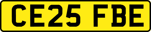 CE25FBE