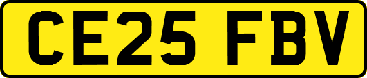 CE25FBV