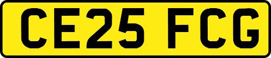 CE25FCG