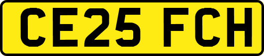 CE25FCH