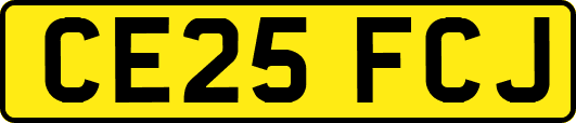 CE25FCJ