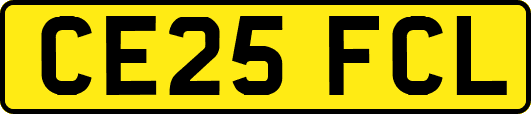 CE25FCL