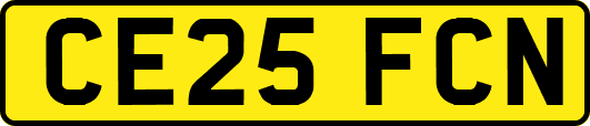 CE25FCN