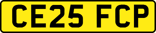 CE25FCP