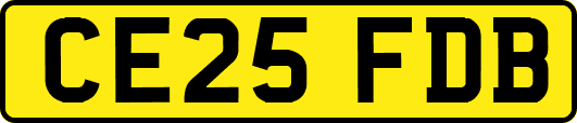 CE25FDB