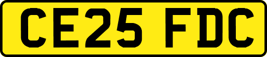 CE25FDC