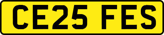 CE25FES