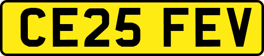 CE25FEV
