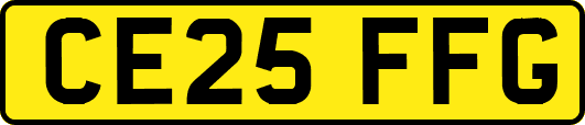 CE25FFG