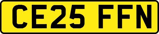 CE25FFN