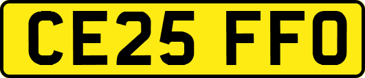 CE25FFO