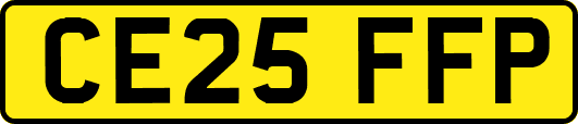 CE25FFP
