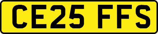 CE25FFS