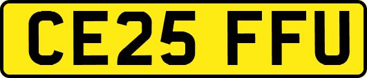 CE25FFU