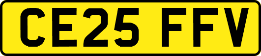 CE25FFV