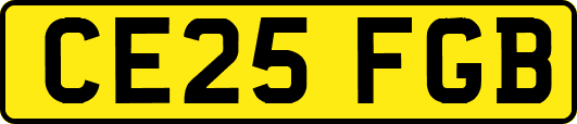 CE25FGB