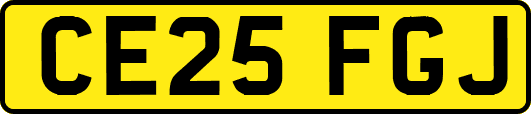 CE25FGJ