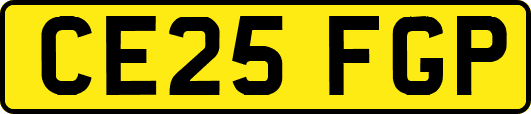 CE25FGP