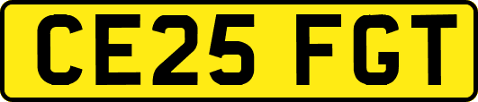 CE25FGT