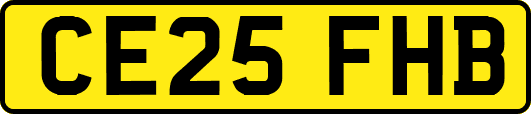 CE25FHB