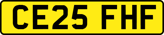 CE25FHF