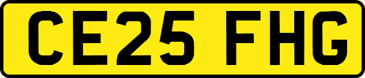 CE25FHG